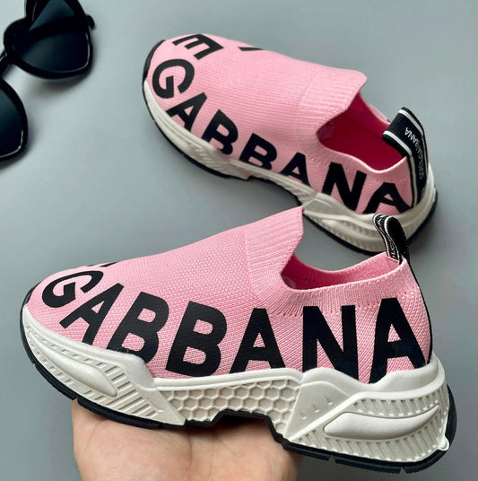 “Dolce” Runners