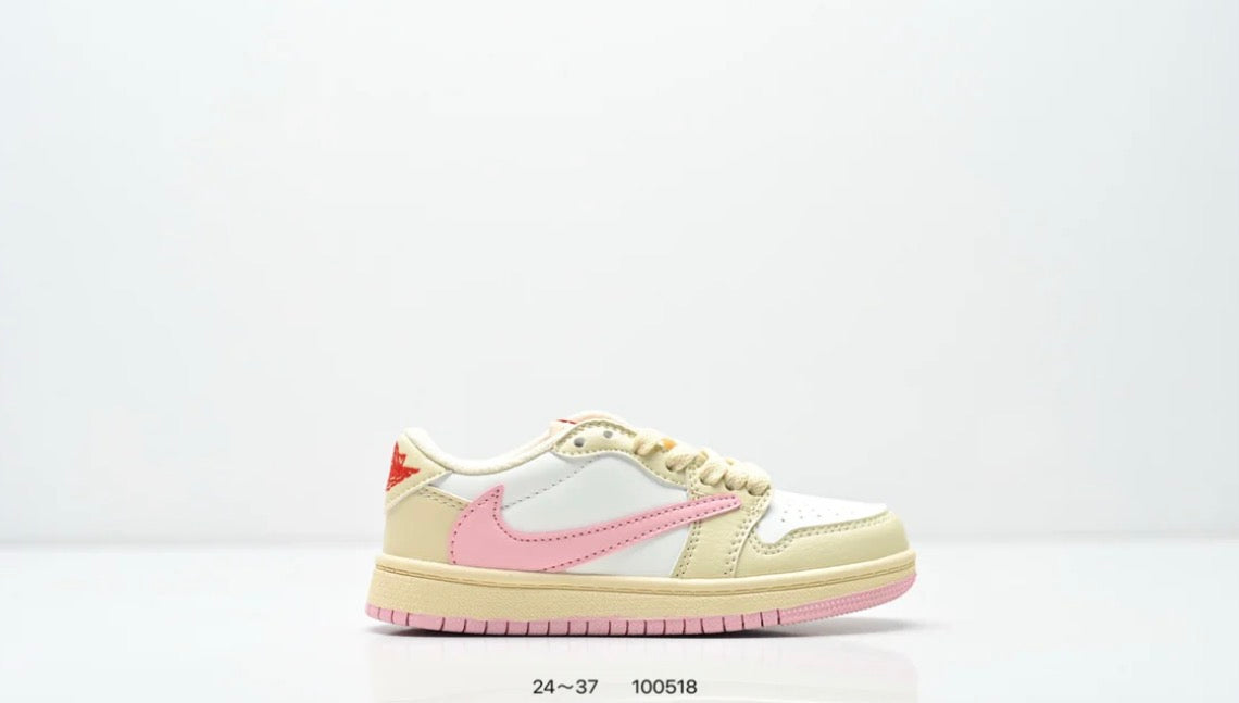 Reverse creams TS AJ1s