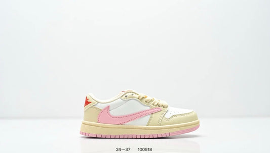 Reverse creams TS AJ1s