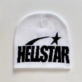H*ll Star beanie