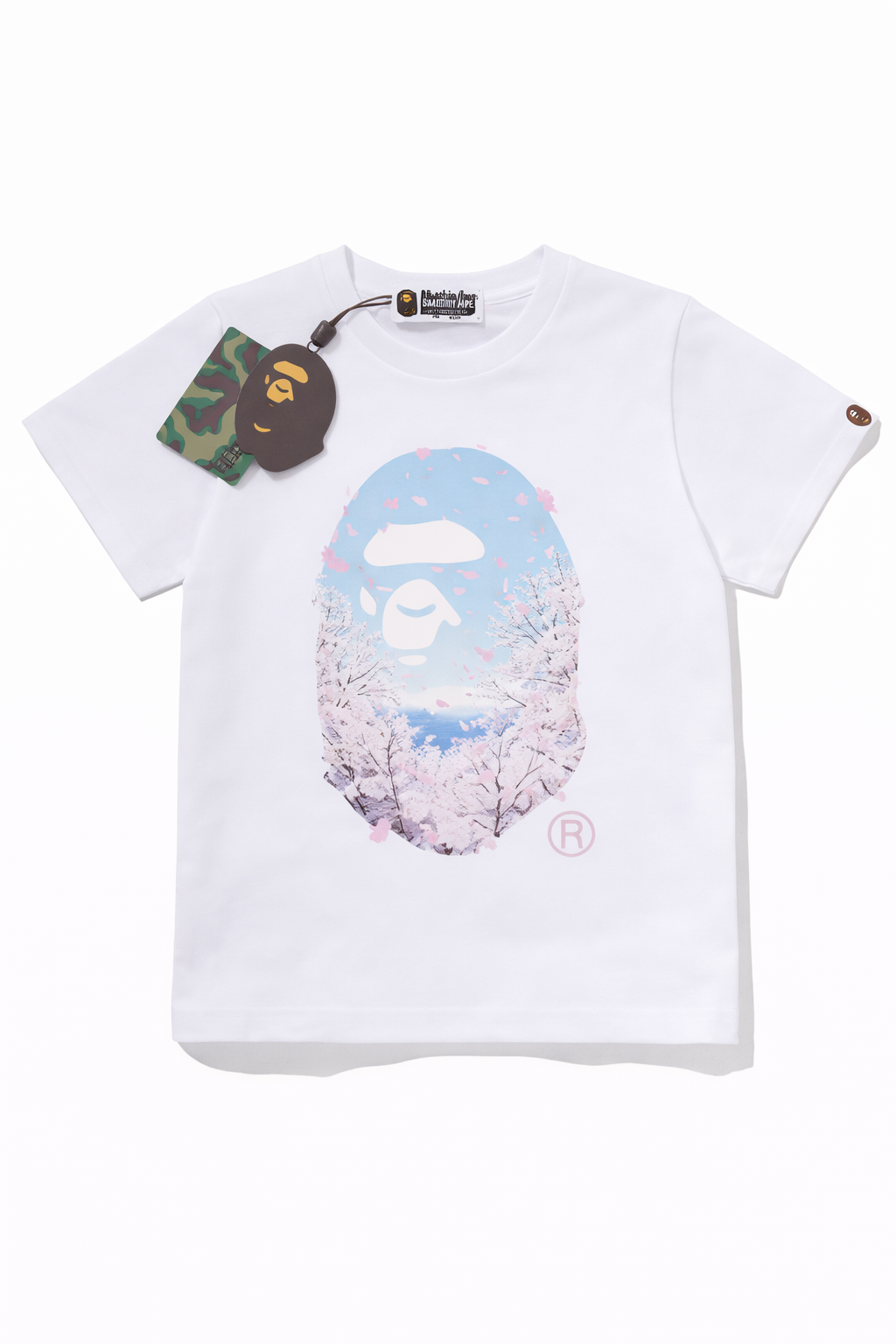 Sky ape Tee