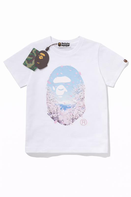 Sky ape Tee