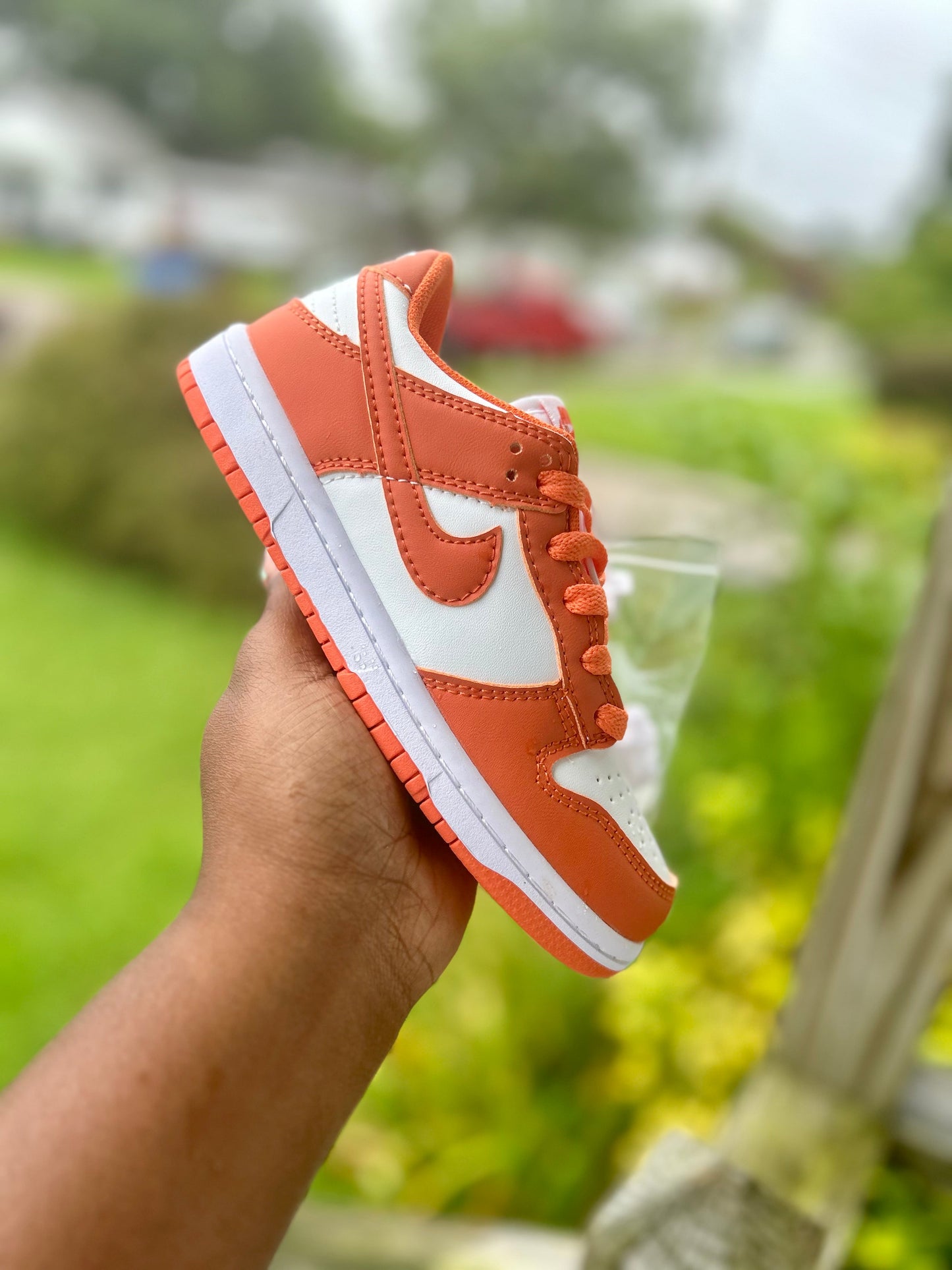 Lows “Orange”